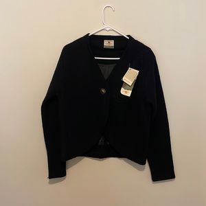 Carraig Donn Ladies Bolero Style Jacket S